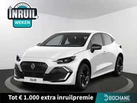 Renault Clio (2026)