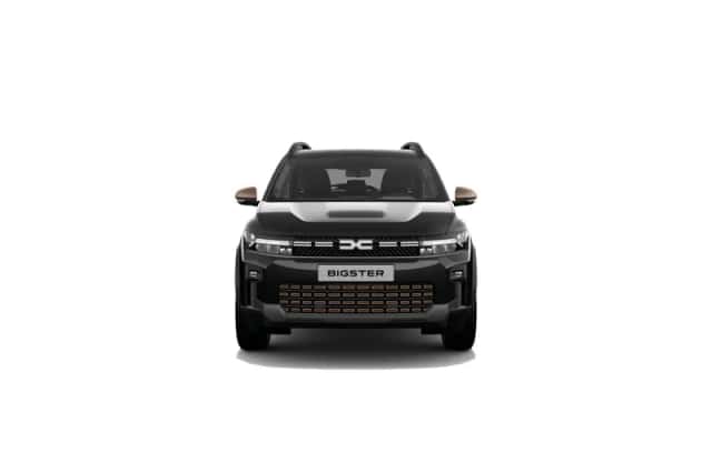 Dacia Bigster (2026) thumbnail 3