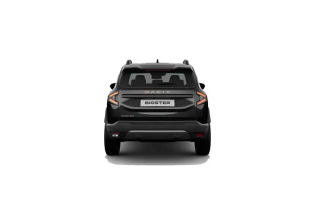 Dacia Bigster (2026) thumbnail 5
