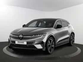 Renault Mégane E-Tech