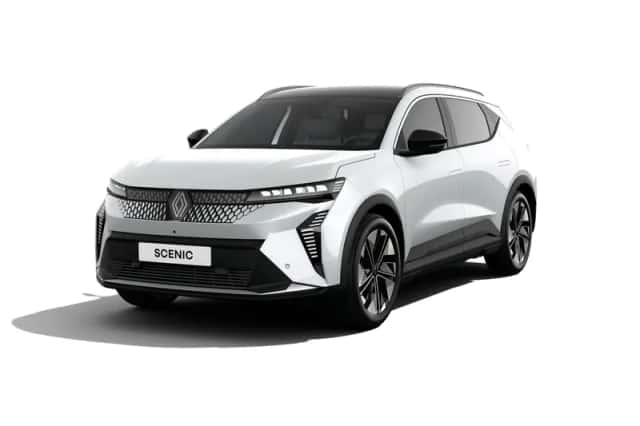 Renault Scénic (2026) thumbnail 2