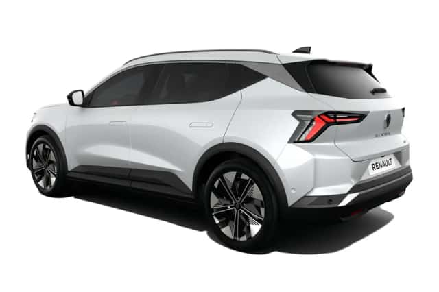 Renault Scénic (2026) thumbnail 4