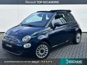 Fiat 500 (2020)