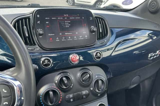 Fiat 500C (2020) thumbnail 3
