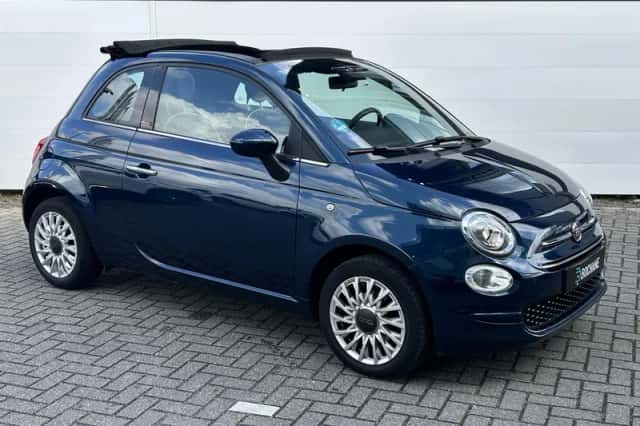 Fiat 500C (2020) thumbnail 5