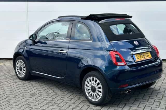 Fiat 500C (2020) thumbnail 6