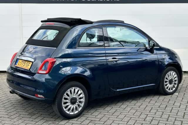 Fiat 500C (2020) thumbnail 2