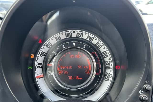 Fiat 500C (2020) thumbnail 4