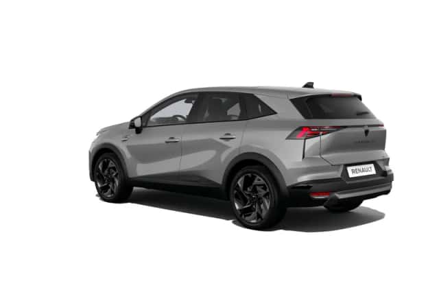 Renault Symbioz (2026) thumbnail 4