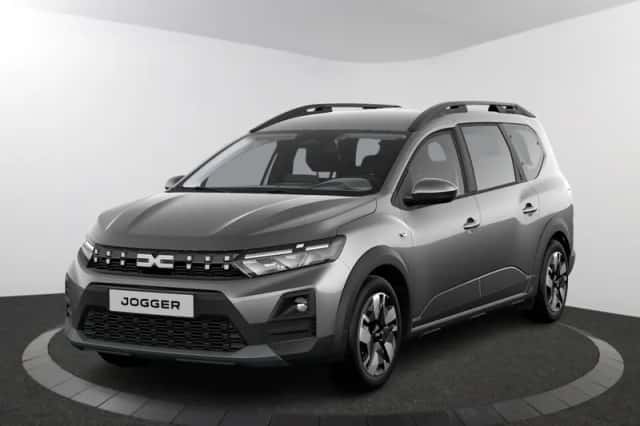 Dacia Jogger (2026) thumbnail 1