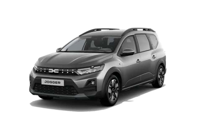 Dacia Jogger (2026) thumbnail 2