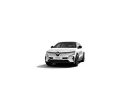 Renault Mégane E-Tech thumbnail 9