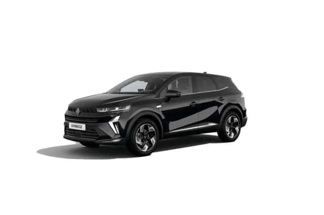 Renault Symbioz (2026) thumbnail 6