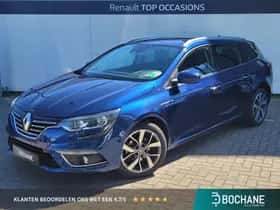 Renault Mégane (2017)