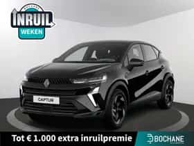 Renault Captur (2026)