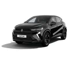Renault Captur (2026) thumbnail 2