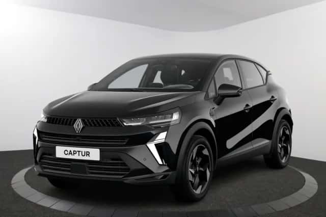 Renault Captur (2026) thumbnail 1