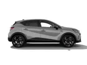 Renault Captur (2026) thumbnail 3