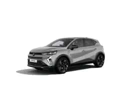 Renault Captur (2026) thumbnail 6