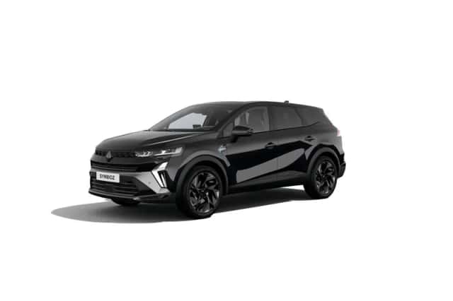 Renault Symbioz (2026) thumbnail 5