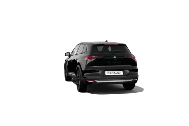 Renault Symbioz (2026) thumbnail 6