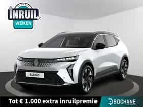 Renault Scénic (2026)