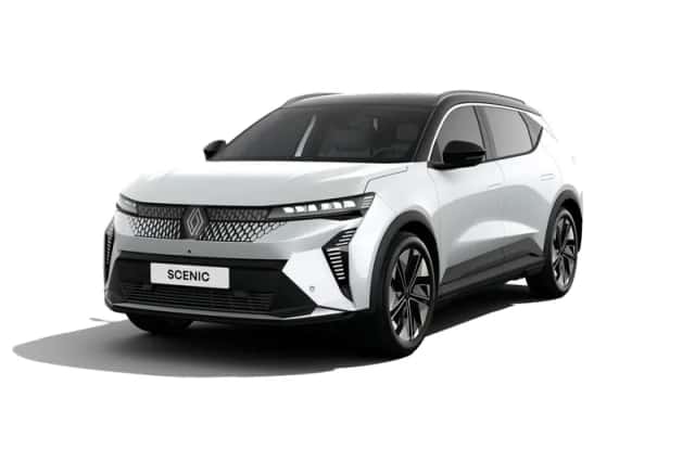 Renault Scénic (2026) thumbnail 2