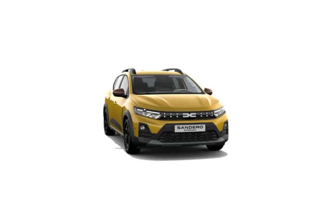 Dacia Sandero Stepway (2026) thumbnail 5