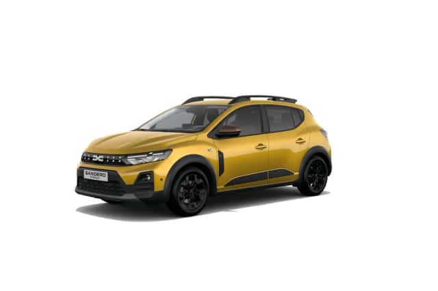 Dacia Sandero Stepway (2026) thumbnail 6