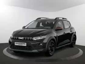 Dacia Sandero Stepway (2026) thumbnail 1