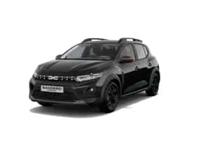 Dacia Sandero Stepway (2026) thumbnail 2