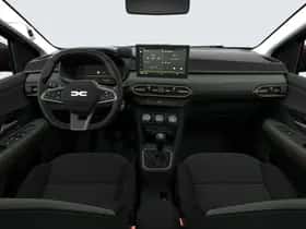Dacia Sandero Stepway (2026) thumbnail 11