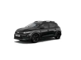 Dacia Sandero Stepway (2026) thumbnail 6