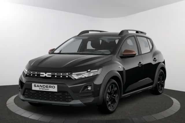 Dacia Sandero Stepway (2026) thumbnail 1