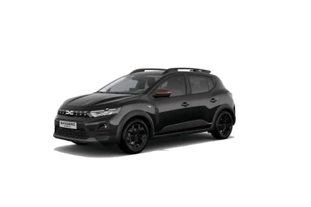 Dacia Sandero Stepway (2026) thumbnail 6