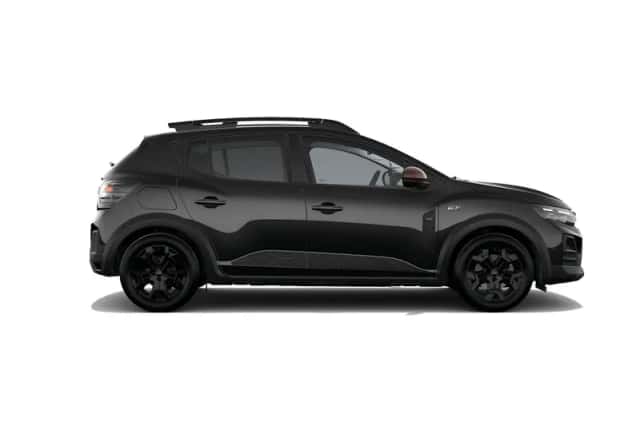 Dacia Sandero Stepway (2026) thumbnail 3