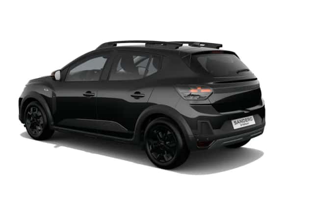 Dacia Sandero Stepway (2026) thumbnail 4