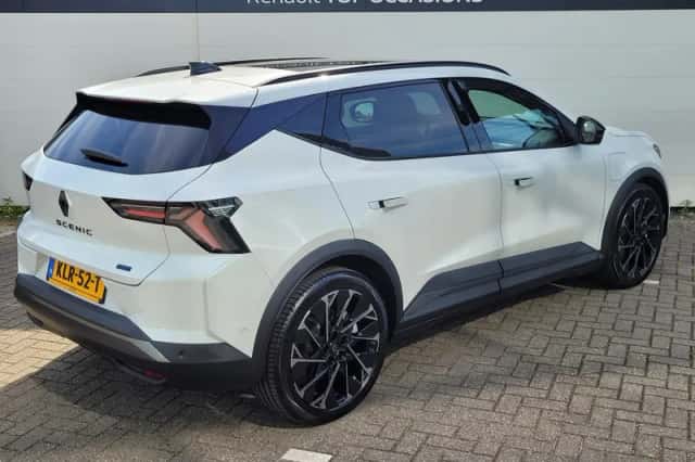 Renault Scénic (2026) thumbnail 2