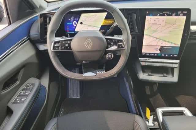 Renault Scénic (2026) thumbnail 3