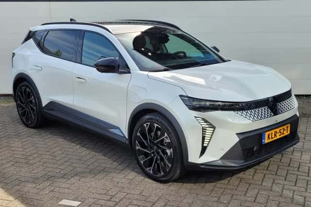 Renault Scénic (2026) thumbnail 5