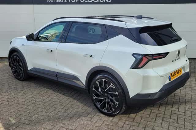 Renault Scénic (2026) thumbnail 6