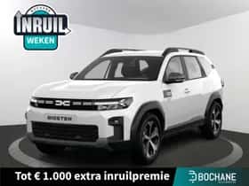 Dacia Bigster (2026)
