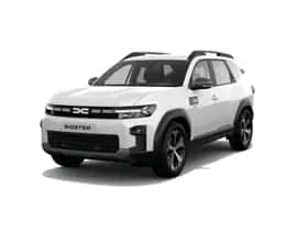 Dacia Bigster (2026) thumbnail 2