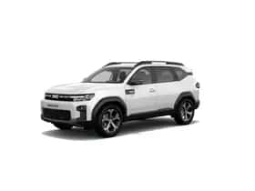Dacia Bigster (2026) thumbnail 6