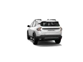 Dacia Bigster (2026) thumbnail 7