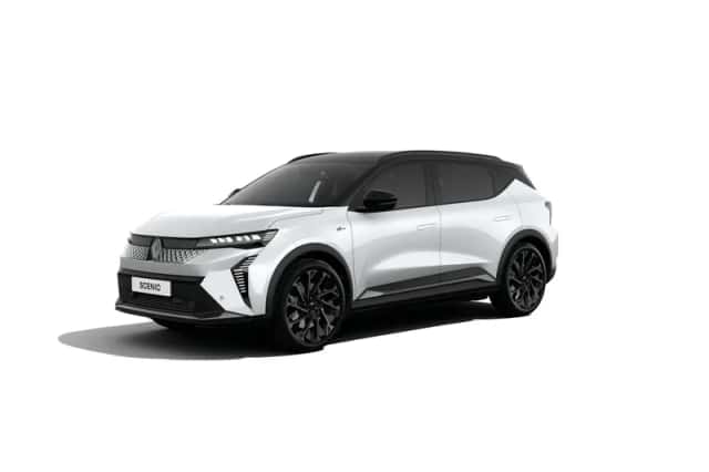 Renault Scénic (2026) thumbnail 6