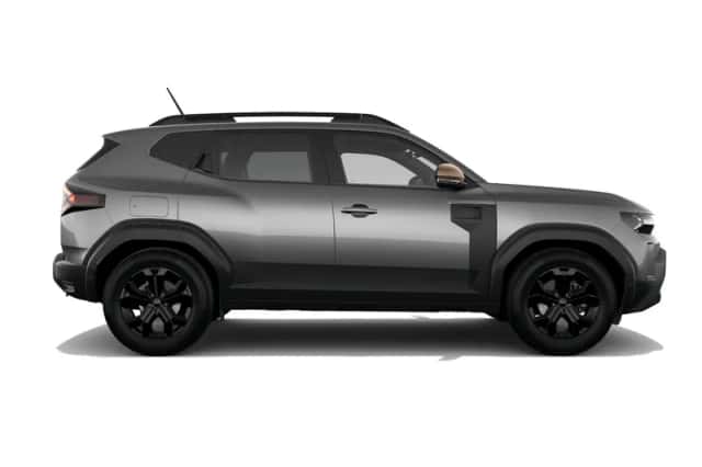 Dacia Duster (2026) thumbnail 3