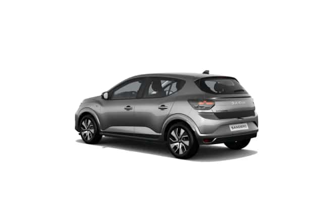 Dacia Sandero (2026) thumbnail 2