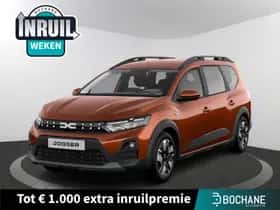 Dacia Jogger (2026)