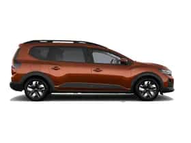 Dacia Jogger (2026) thumbnail 3